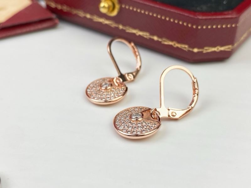 Cartier Earrings